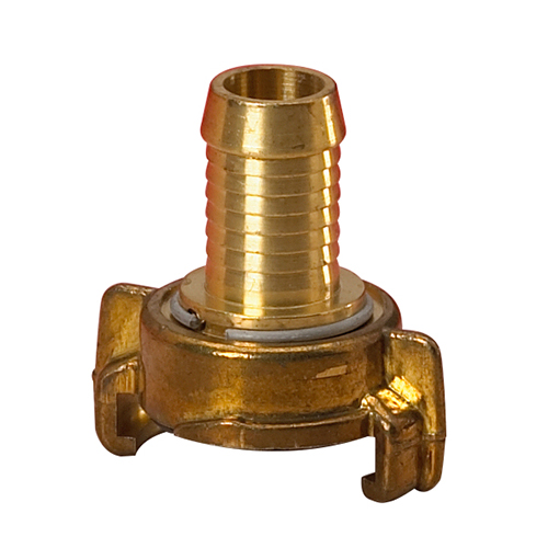 Corrugated Geka swivel coupling of 19  tournant à&nbsp;queue cannelée de 19