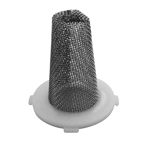 Filtre eau  inox
