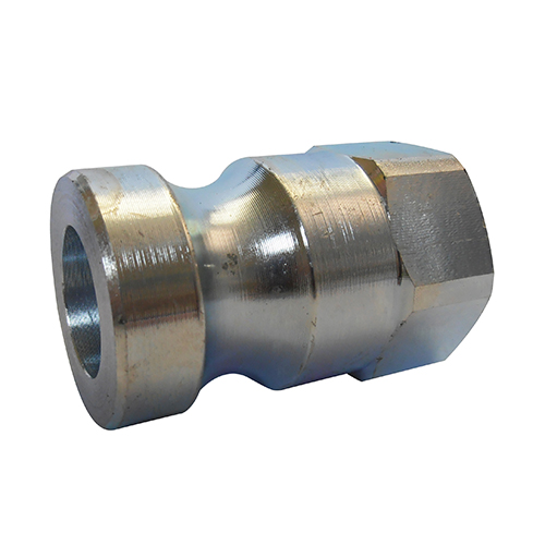 Adaptateur acier  1