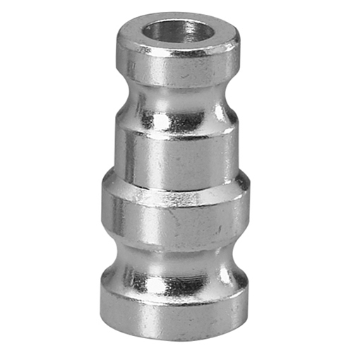 Adaptateur acier  double ø 25 ø 35