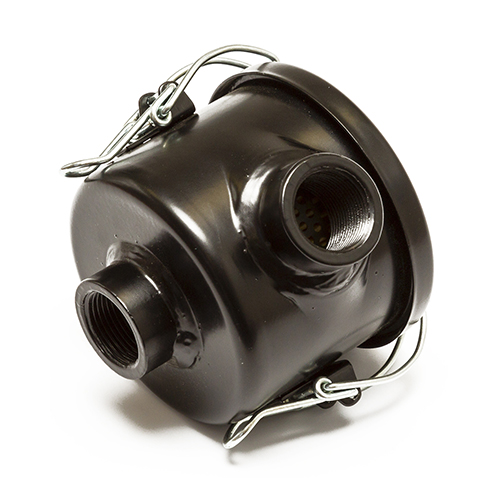 Filtre à&nbsp;cartouche  pour compresseur 600 L/M