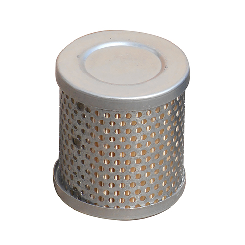 Cartouche filtre  compresseur