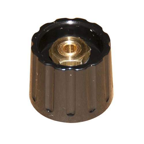 Pommeau potentiomètre  machine MIXPRO28/SPRINTER/MOSQUITO