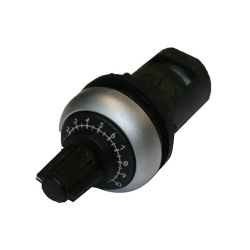 Potentiomètre complet  coffret SPRINTER/MIXPRO 28