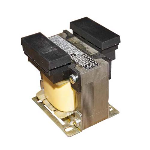 Transformateur 70/80VA   400/42/24/15V