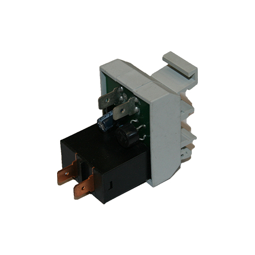 Relais 20A  277VAC 24VAC