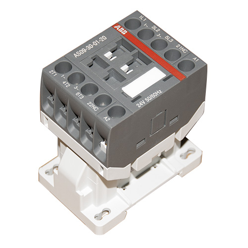 Contacteur ABB  A8-30-01