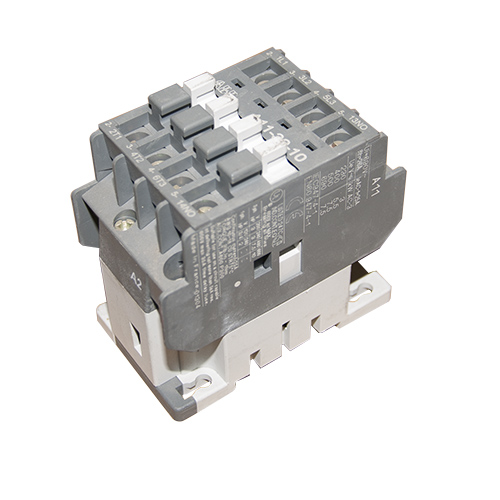 Contacteur ABB  A11-30-10 5,5KW 24V