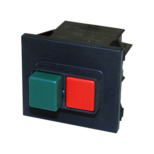 Interrupteur On/Off  bipolaire 230 volt