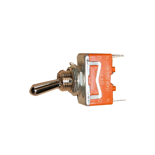 Interrupteur 1-0  T115 F-A