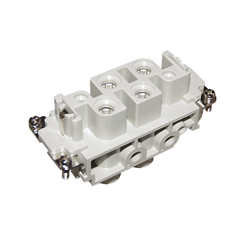 Prise sécurité  moteur femelle