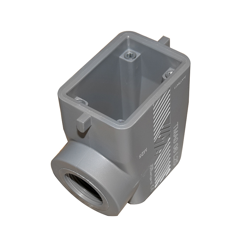 Capot mobile  TMAO 06 L25