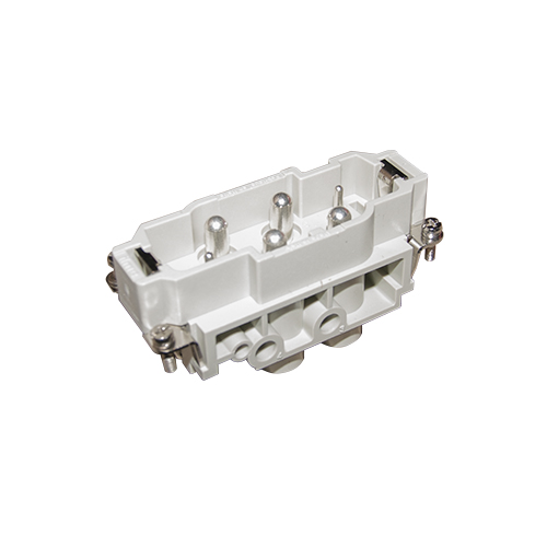 Prise sécurité  moteur mâle