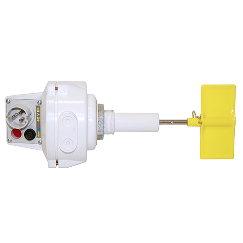 Sonde PFG  86/42 TI