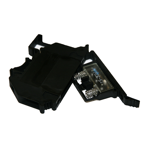 Porte fusible  5x20