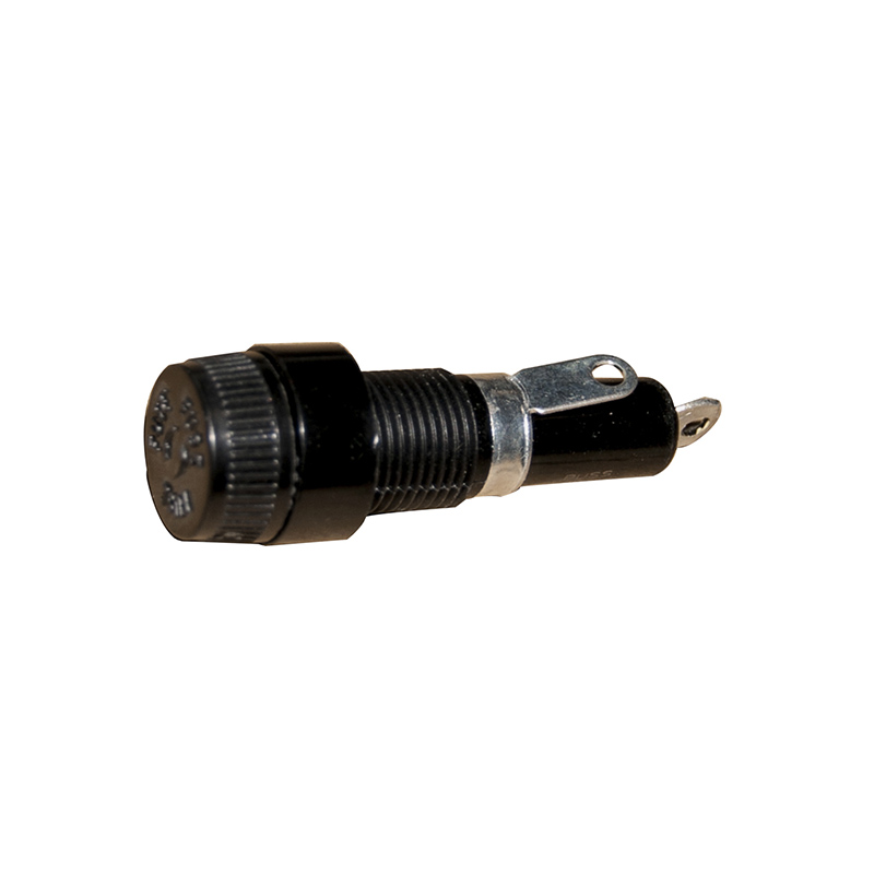 Porte-fusible P4000  talocheuse VERTIGO