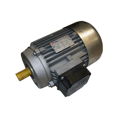 Moteur électrique  xx kW-Txx-Bx-x x00 trs-xx0V