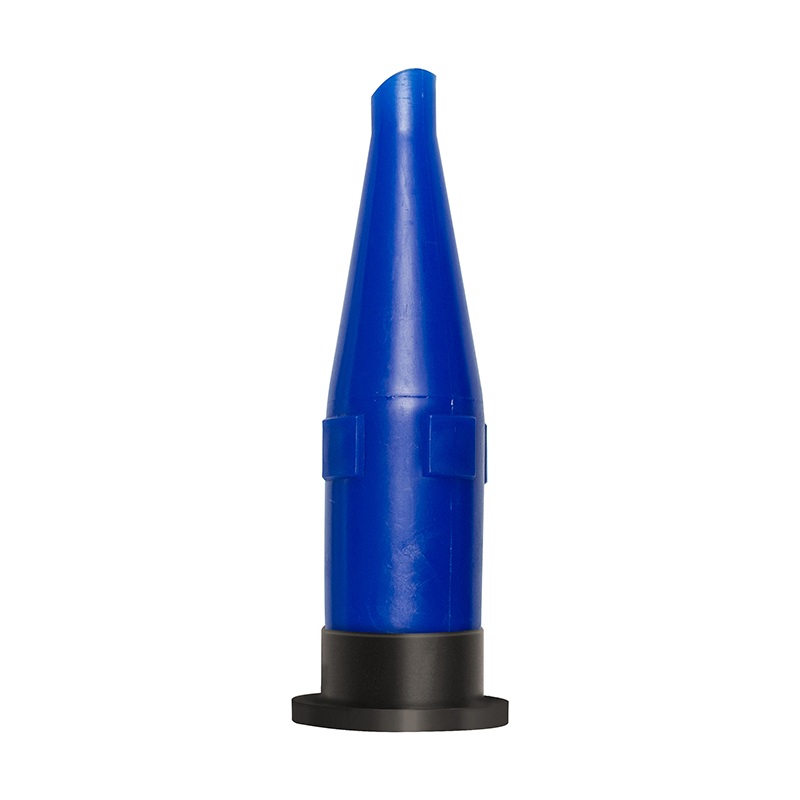 Buse à&nbsp;jointer  bleue ø 12