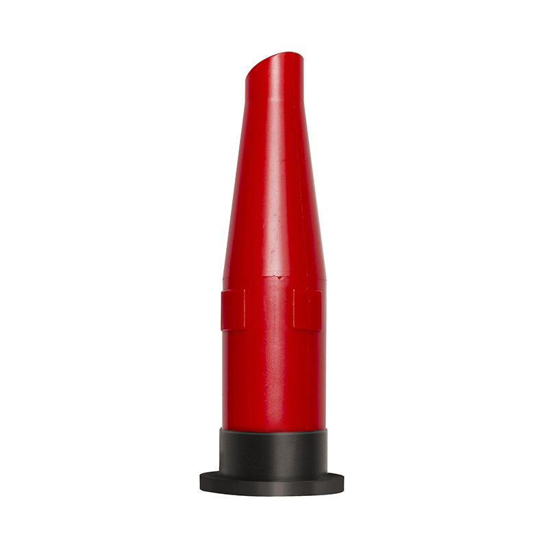 Buse à&nbsp;jointer  rouge ø 14