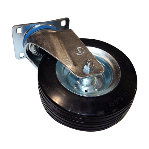 Roue pivot  sans frein