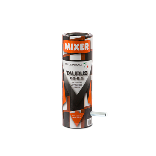 Stator pompe  MIXER D5-2,5 avec anti-rotation