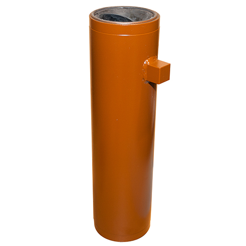 Stator pompe  MIXER MP 3L avec anti-rotation