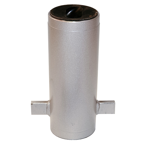 Stator pompe  MIXER VIPER avec anti-rotation 60SH court ø114
