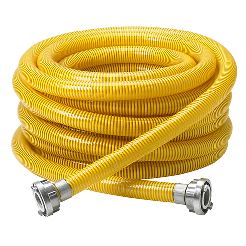 Tuyau produit  ROL 14 raccords Storz