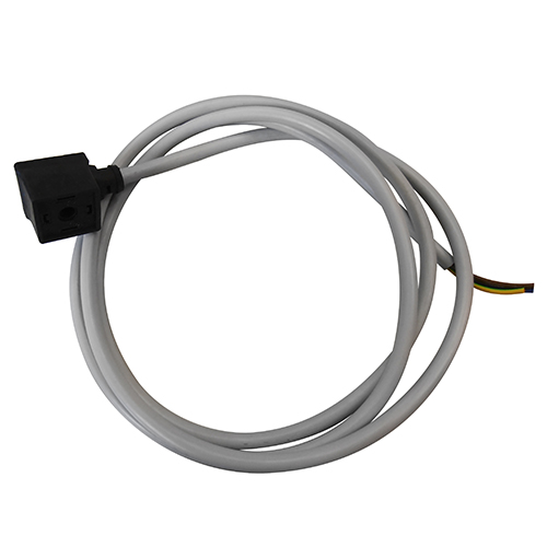 Connecteur bobine  électrovanne