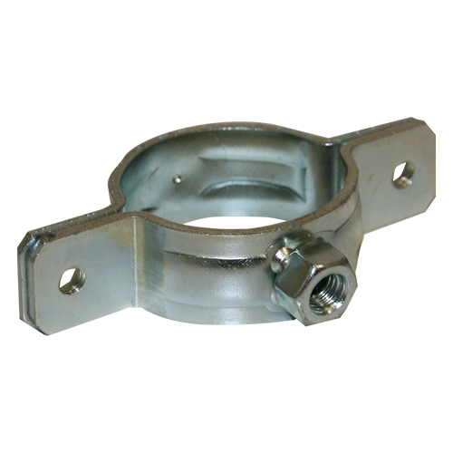 Collier fixation  débitmètre