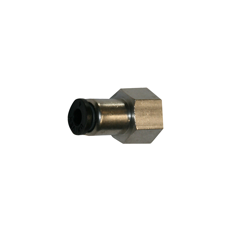 Raccord 4X1/8  F  pour poignée talocheuse VERTIGO