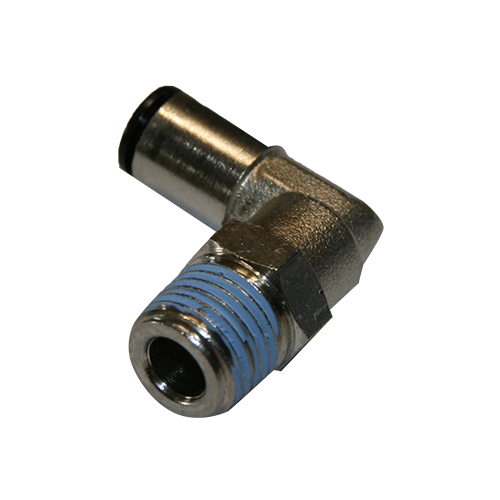 Raccord legris  coudé M1/4