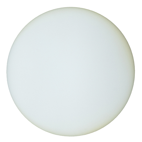 Eponge blanche  400 x 50 Dure spéciale MORTIER