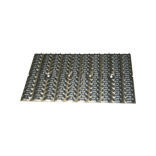 Lame grattoir  250 x 144