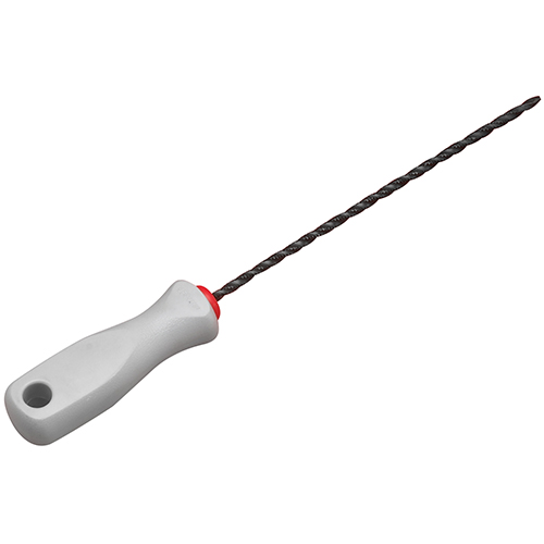 Ecouvillon injecteur  d'air