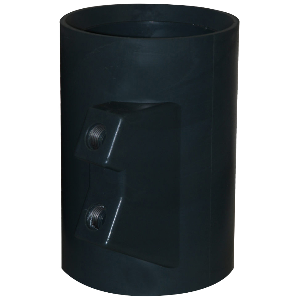 Chambre malaxage  PU MIXPRO 28