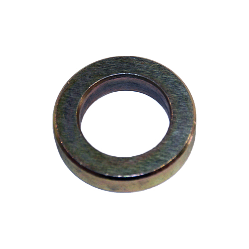Garniture acier 