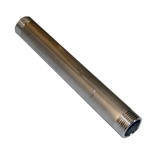 Tube fileté  rallonge 230 mm