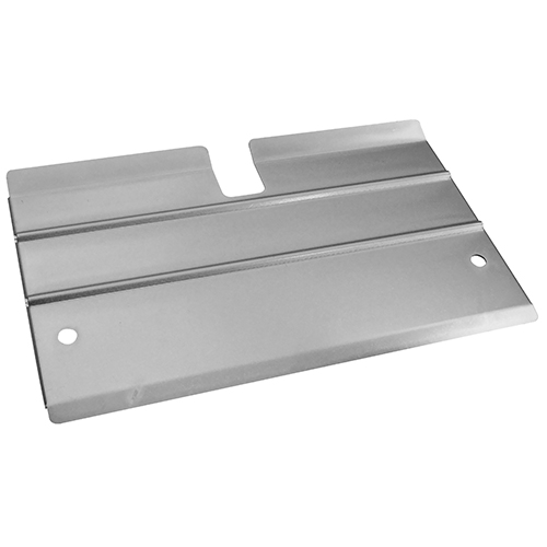 Plaque de  protection de la roue MIXER PLUS MONO et SMALL
