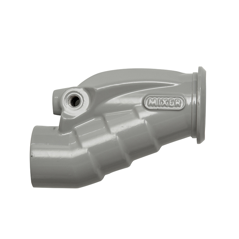 Tête de  lance droite Mixer
