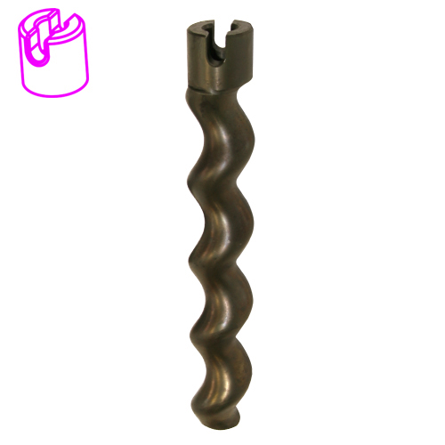 Rotor pompe  MIXER 32