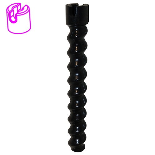 Rotor pompe  MIXER MICRO tête fendue