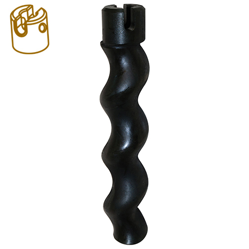 Rotor pompe  MIXER BORA 50-7R 15-14UU court C