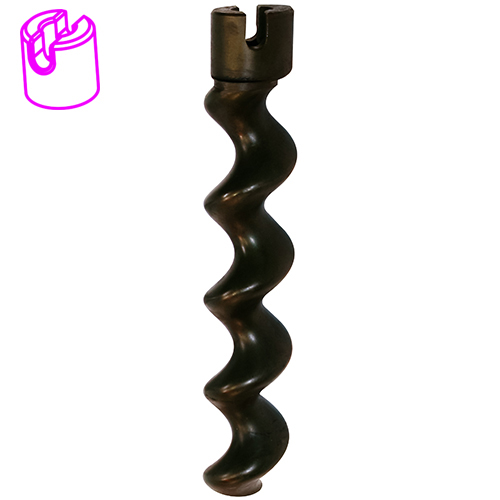 Rotor pompe  MIXER VIPER pour Remix