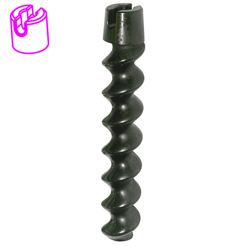 Rotor pompe  MIXER  1 D6-3 longue vie