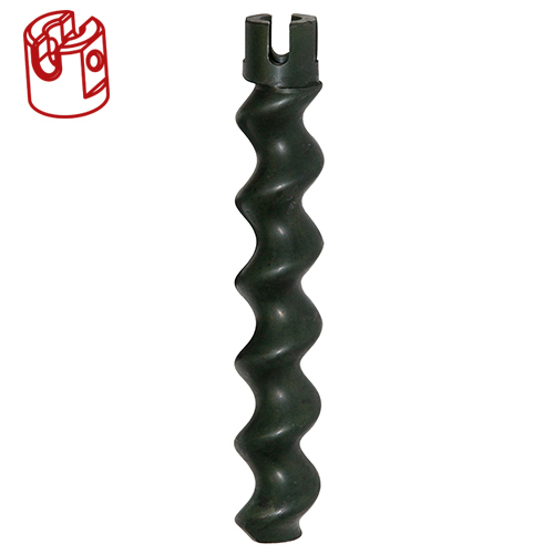 Rotor pompe  EUROPRO MAP  7 tête type CP30