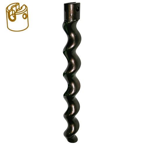Rotor pompe  MIXER MIRAGE long U356/Uni-Star 3 tête PM