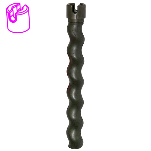 Rotor pompe  EUROPRO MAP  4 tête baïonnette