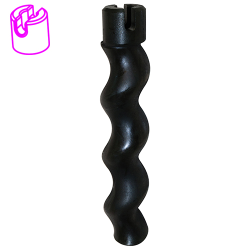 Rotor pompe  MIXER BORA 50-7R 15-14UU tête fendue