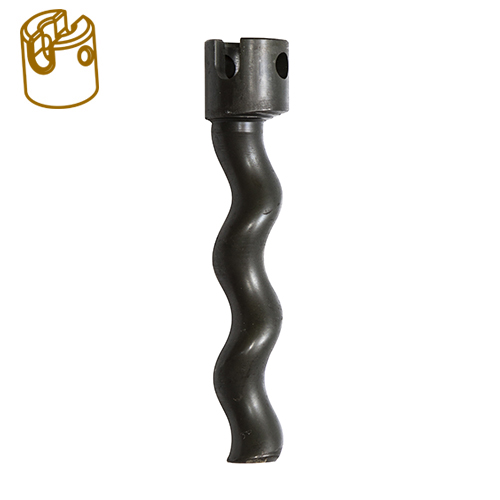 Rotor pompe  EUROPRO MAP  3 Mini